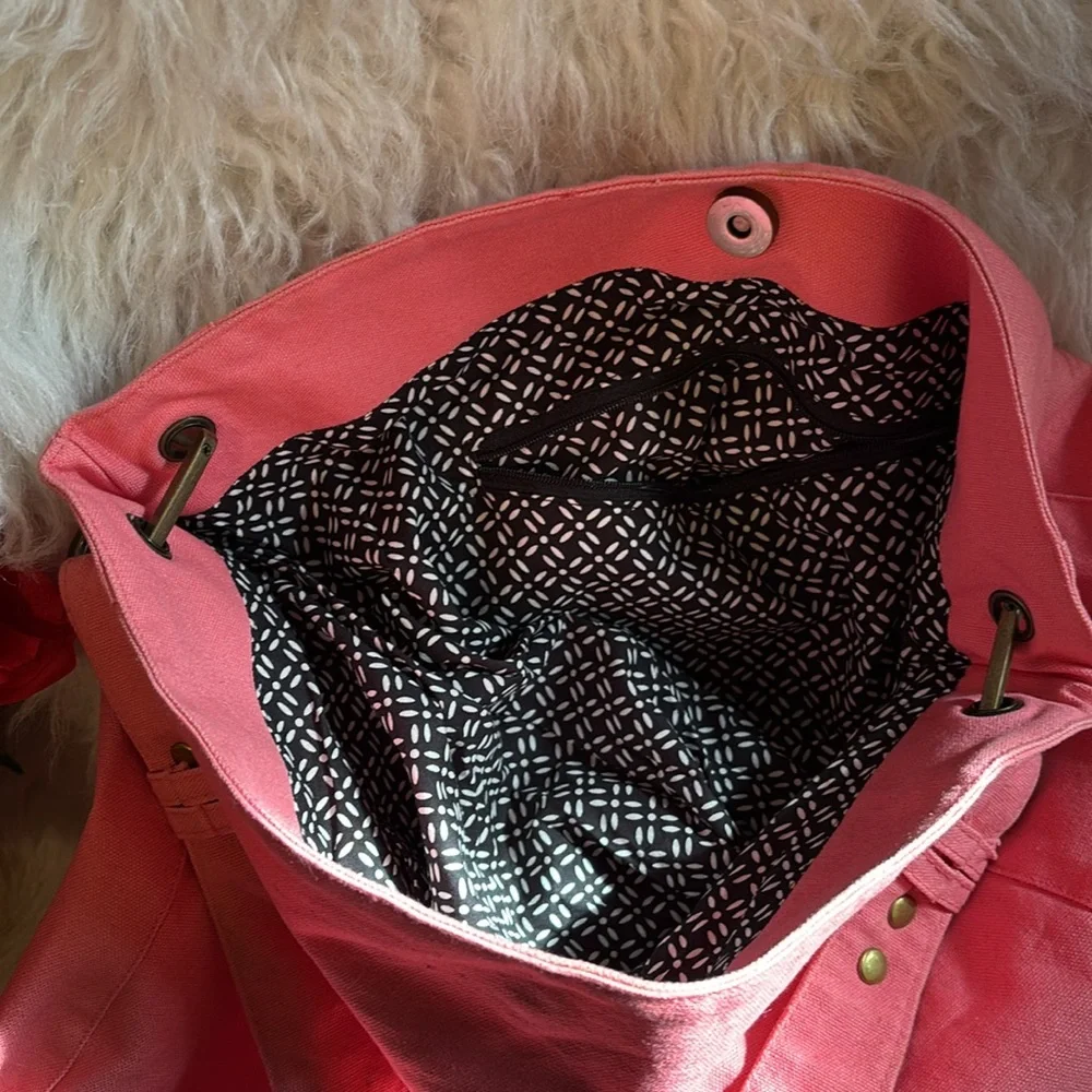 shoulder bag